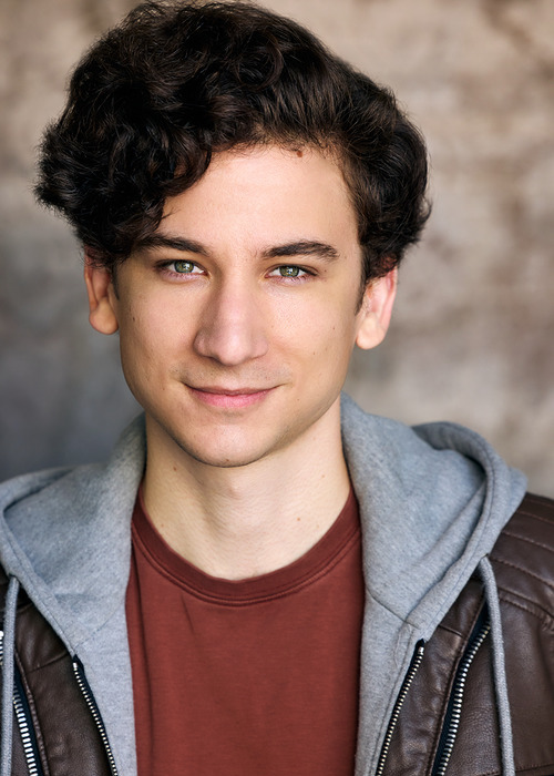 Daniel Thrasher Age, Wife, Net Worth, Height