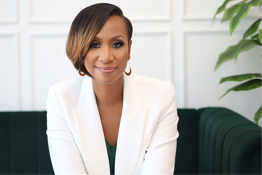 Meet Anita Phillips Author, Trauma therapist, And Life Coach, Story