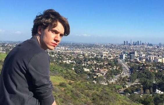 Elijah Nelson