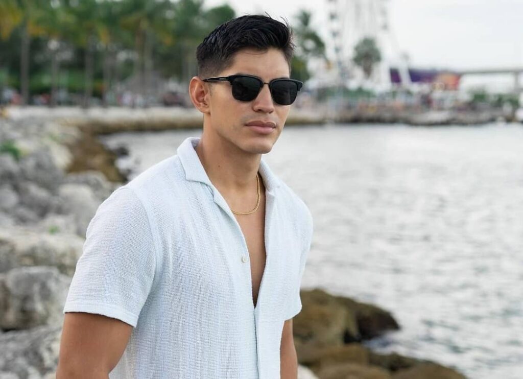 Erick Ronaldo Bio, Age, Height, Net Worth, Girlfriend