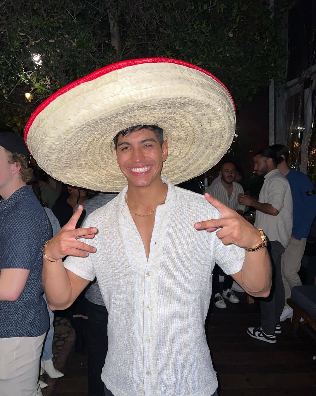 Erick Ronaldo Bio, Age, Height, Net Worth, Girlfriend