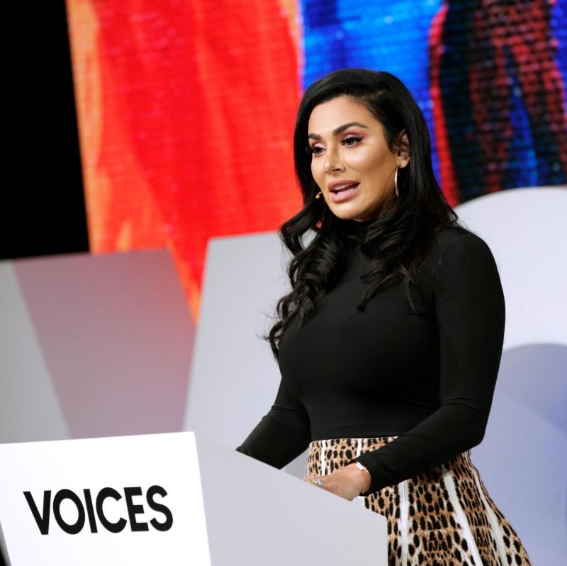 Huda Kattan Net Worth, Age, Career, Parents, Husband, Wiki