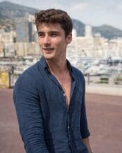 Meet Iman Gadzhi - British Russian Businessman