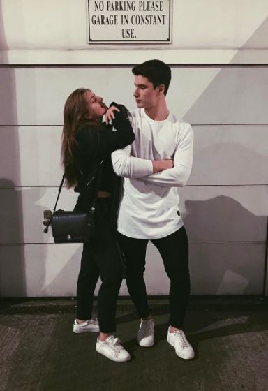 Meet Iman Gadzhi - British Russian Businessman