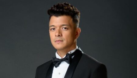 Jericho Rosales Age, Height, Wife, Son, Net Worth