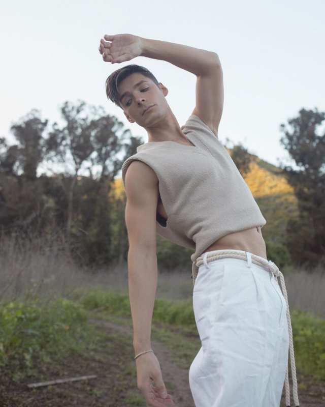 Jack Jerry Net Worth, Age, Height, Brother, Girlfriend, Wiki