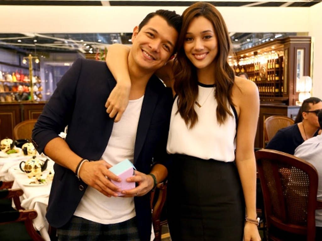 Jericho Rosales Age, Height, Wife, Son, Net Worth