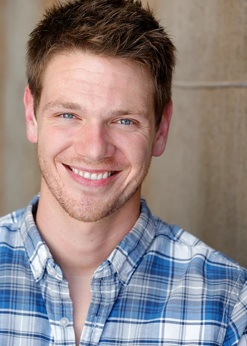 Jon Beavers Birthday, Age, Height, Wife, Net Worth, Wiki