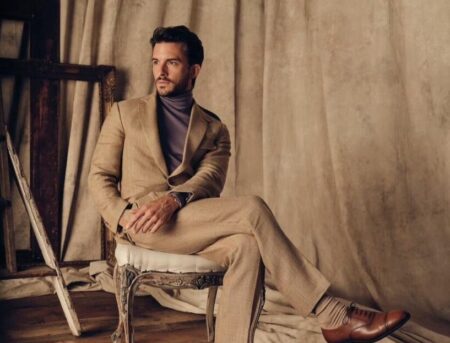 Jonathan Bailey Age, Height, Sexuality, Husband, Net Worth