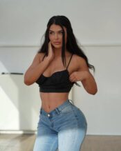 Lisa Del Piero Wiki, Age, Height, Weight, Body Measurement, Net Worth