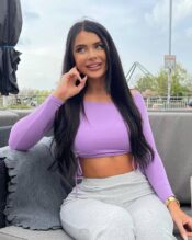 Lisa Del Piero Wiki, Age, Height, Weight, Body Measurement, Net Worth