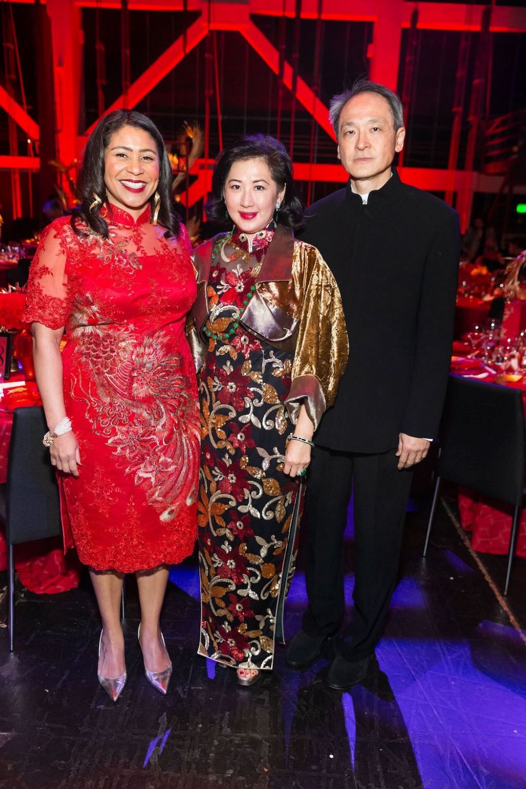 London Breed Husband, Parents, Brother, Net Worth, Ethnicity