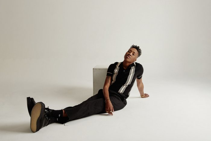 Mal Wright Credit: Ebony Magazine