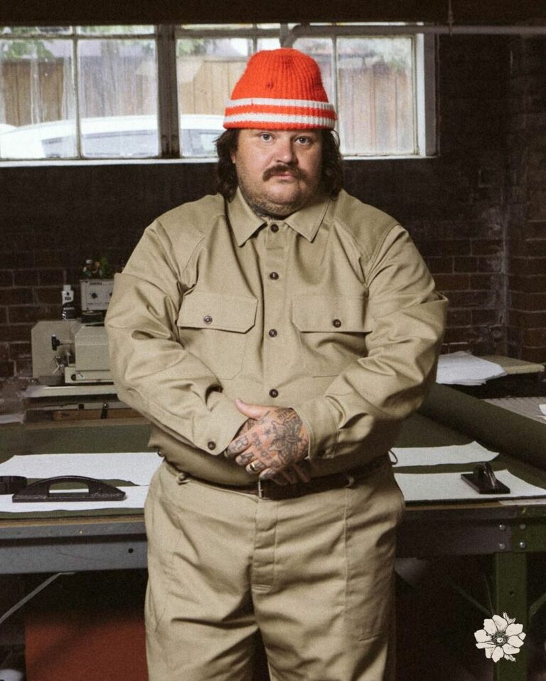 Matty Matheson Wife, Age, Height, Weight, Net Worth