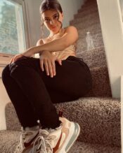 Raelee Rudolph Wiki, Age, Net Worth, Parents, Boyfriend