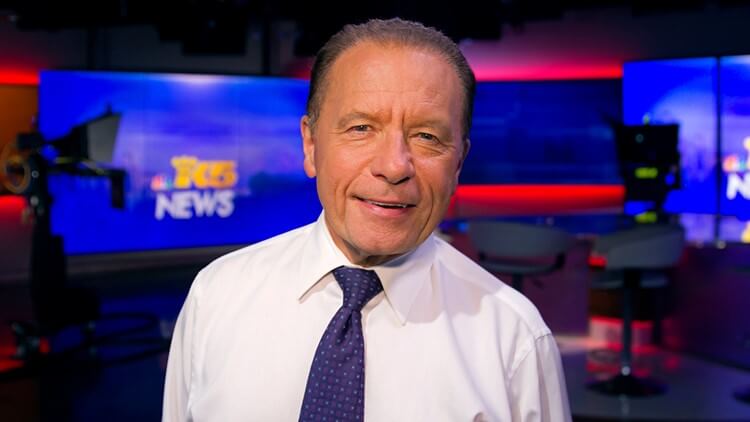 Rich Marriott image