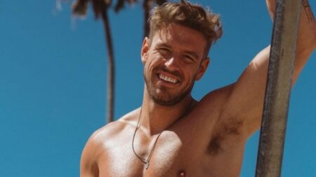 Shayne Jansen Net Worth, Age, Height, Wiki