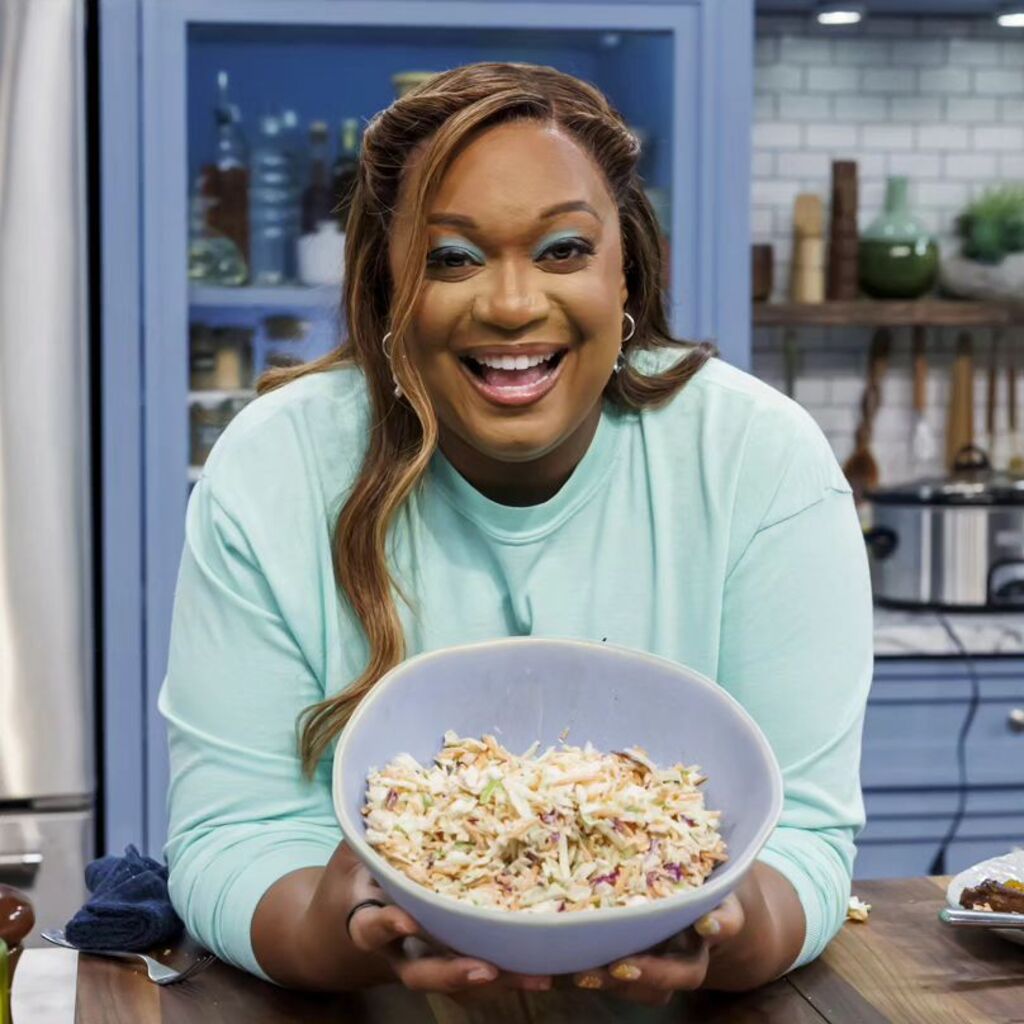 Sunny Anderson Bio, Age, Height, Married, Net Worth
