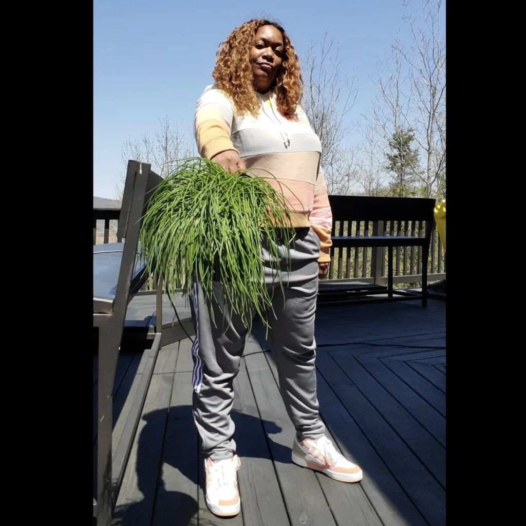 Sunny Anderson Bio, Age, Height, Married, Net Worth