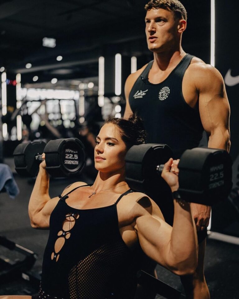 Vladislava Galagan Height, Weight, Age, Wiki, Bio, Net Worth