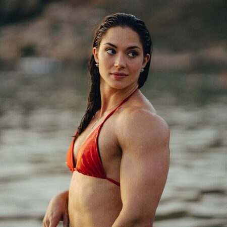 Vladislava Galagan Height, Weight, Age, Wiki, Bio, Net Worth