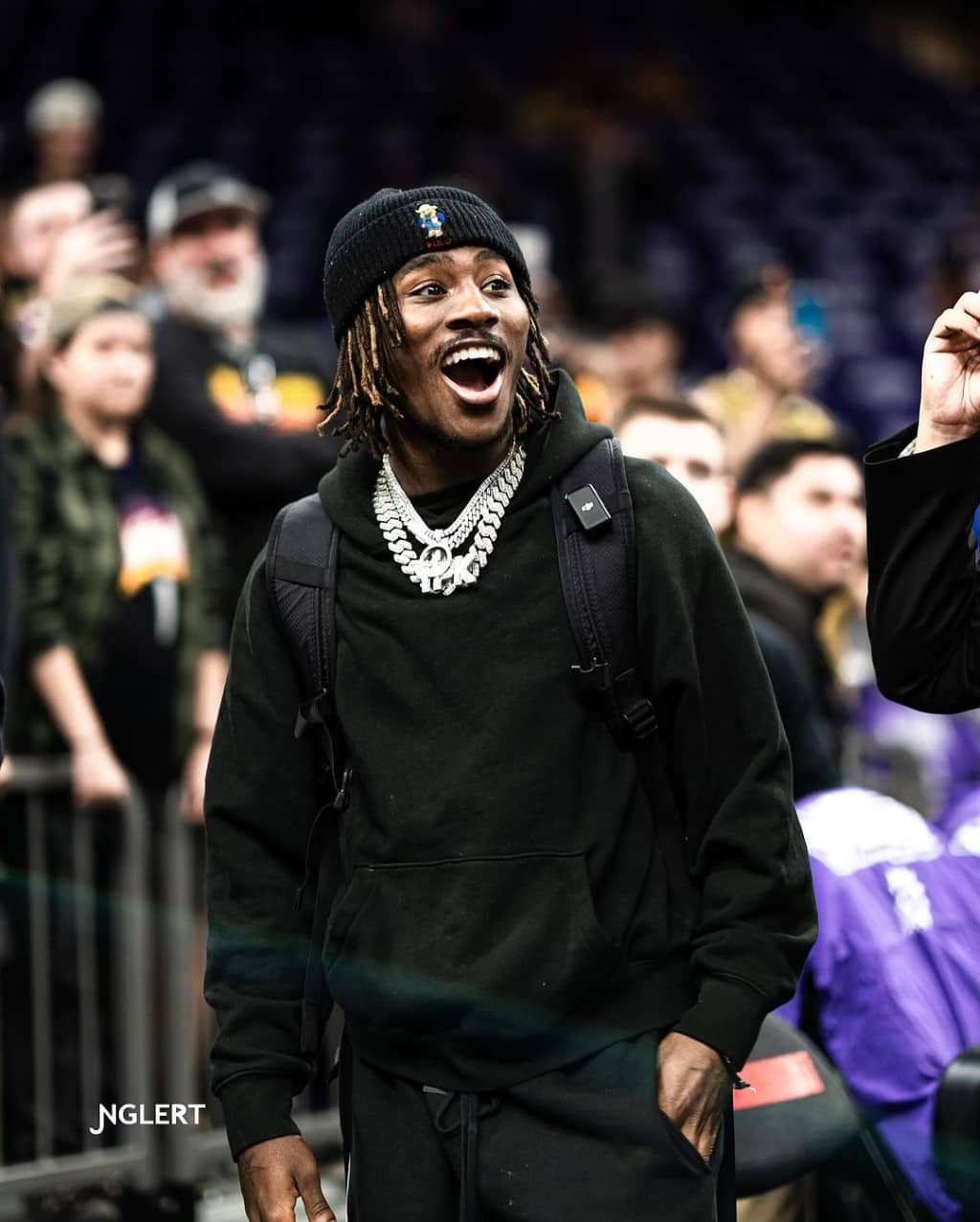 Ypk Raye Age, Height, Girlfriend, Net Worth