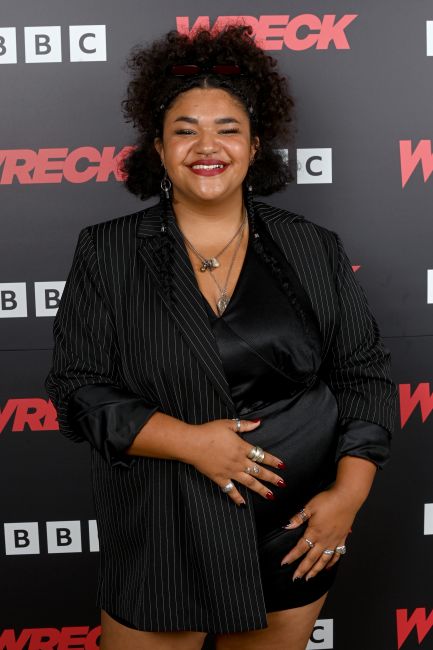 Amber Grappy Wiki, Age, Height, Boyfriend, Net Worth