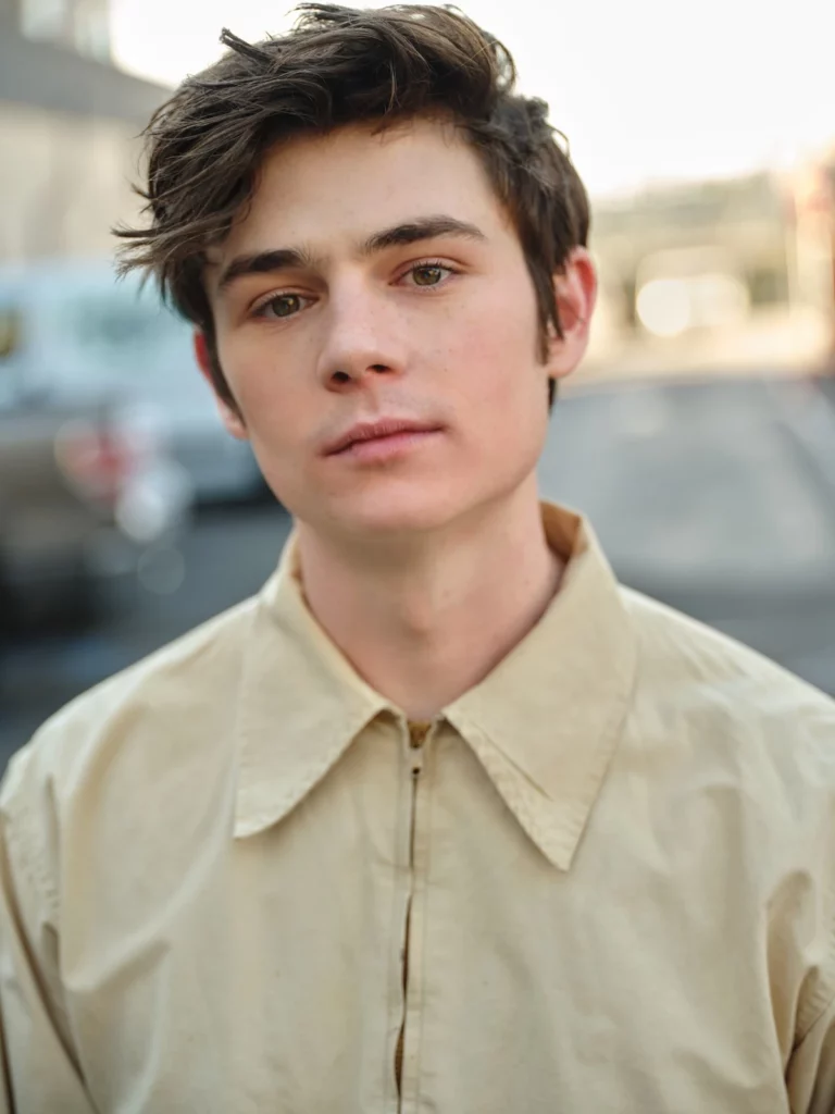 Ashby Gentry Age, Height, Parents, Wiki, Girlfriend, Net Worth
