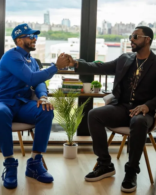 Billy Carson Wiki, Net Worth, Age, Wife, Height, Parents