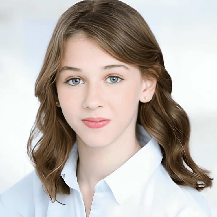 Meet Caroline Konstnar YouTuber And Actress