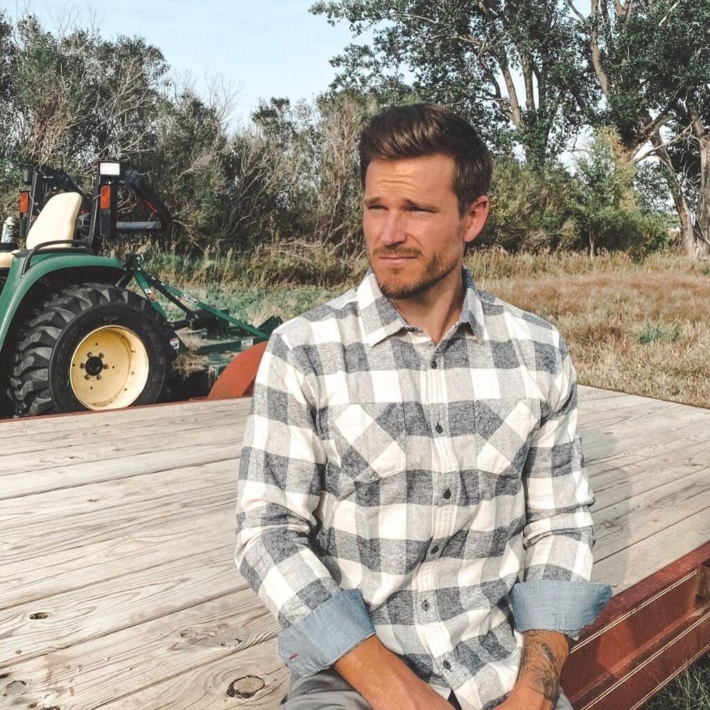 Cole DeBoer