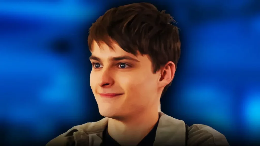 Corey Fogelmanis image