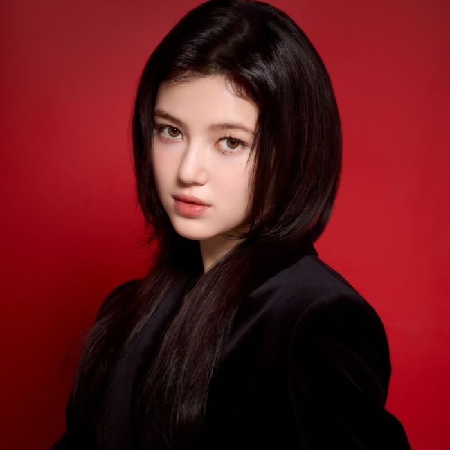 Danielle Credit: KoreanIndo