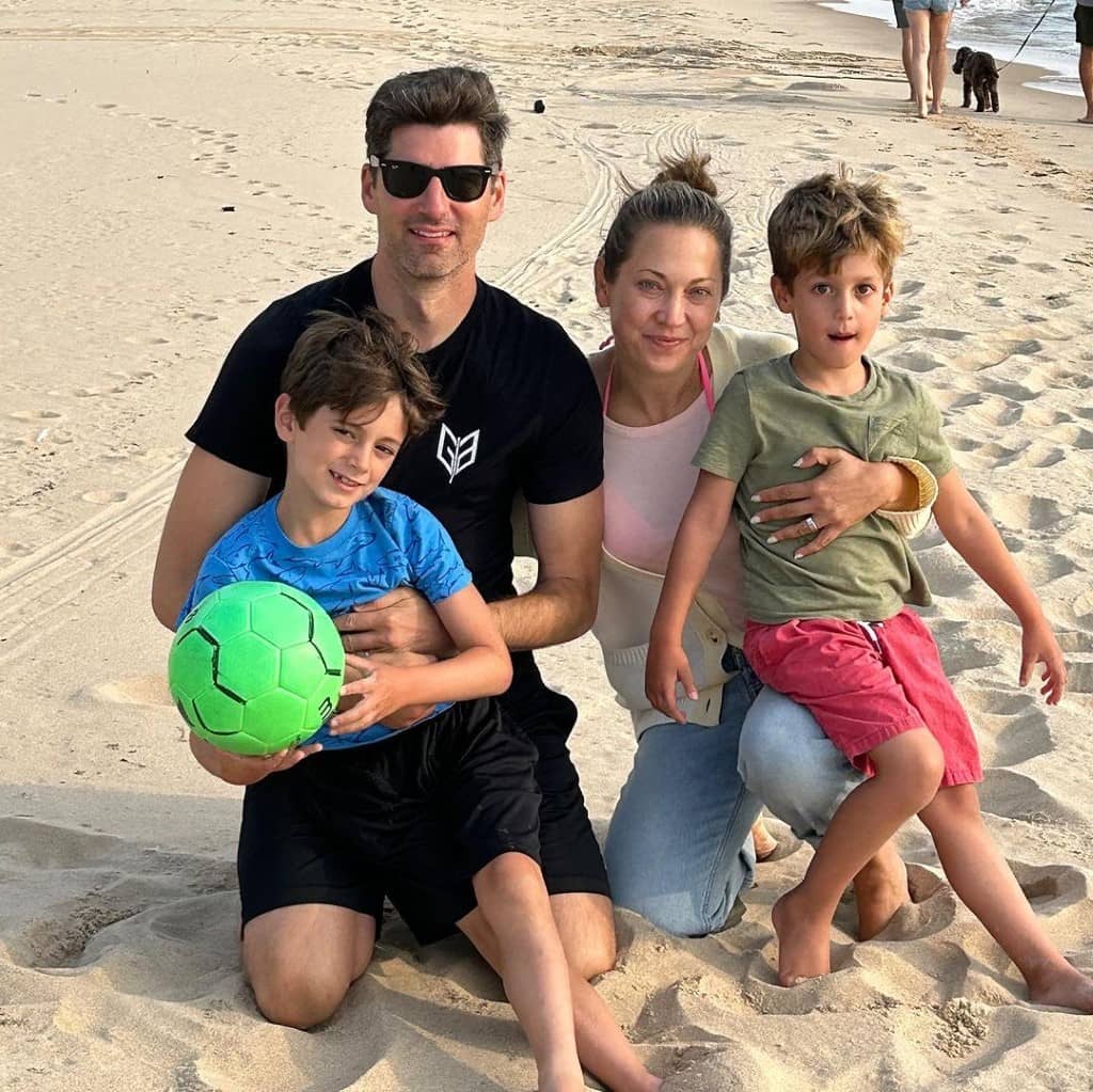 Is Ginger Zee a Twin Sister of Sara Haines? All About Them