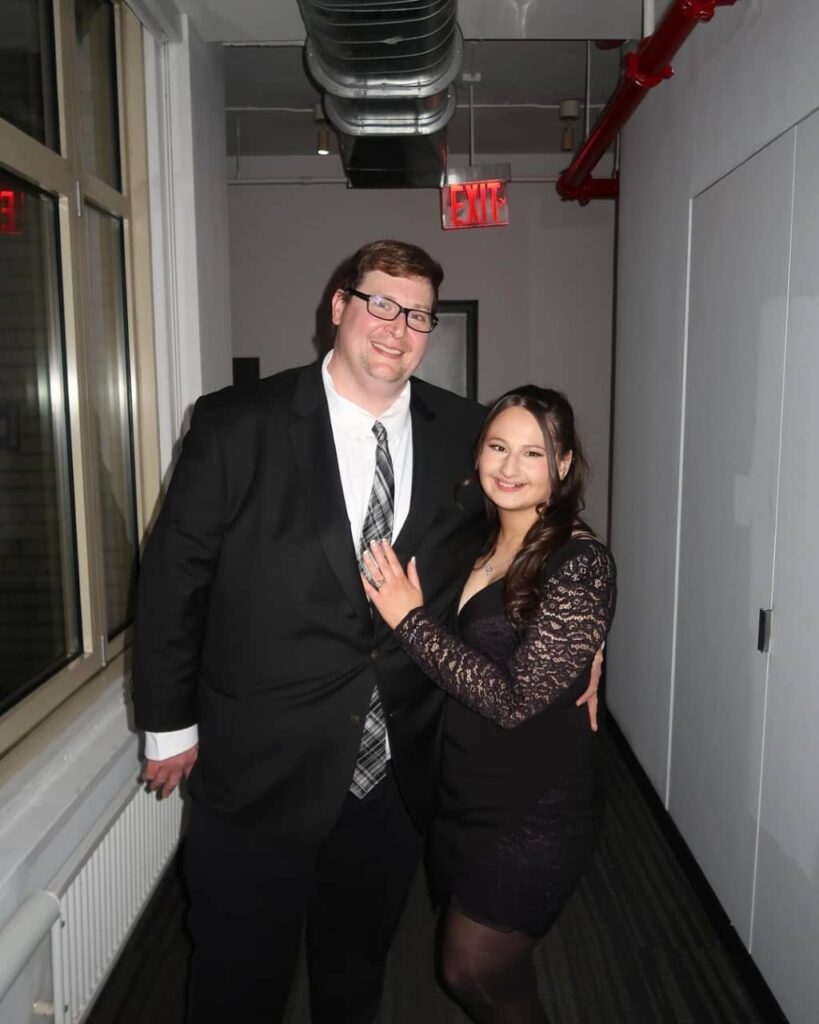 Who is Gypsy Rose Friend Aleah Woodmansee? All About Her