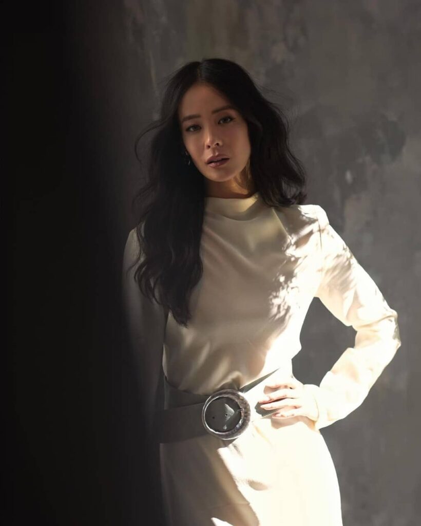 Highdee Kuan Wikipedia, Age, Height, Boyfriend, Net Worth