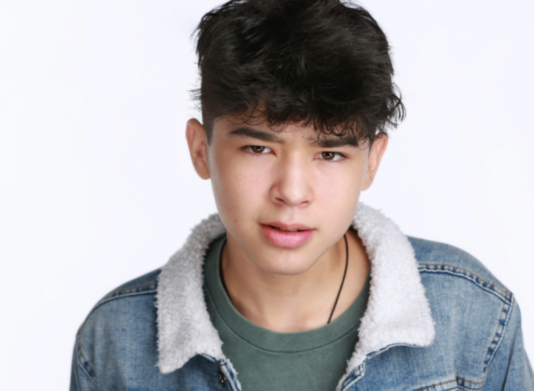 Isaac Arellanes image
