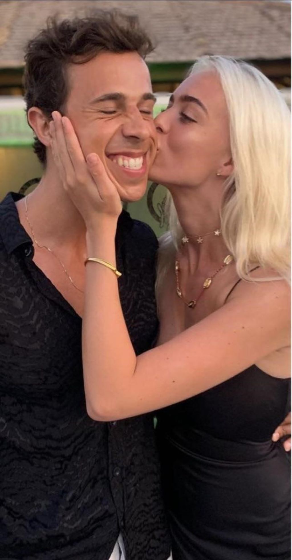 Elys Hutchinson Age, Height, Weight, Boyfriend, Family, Bio