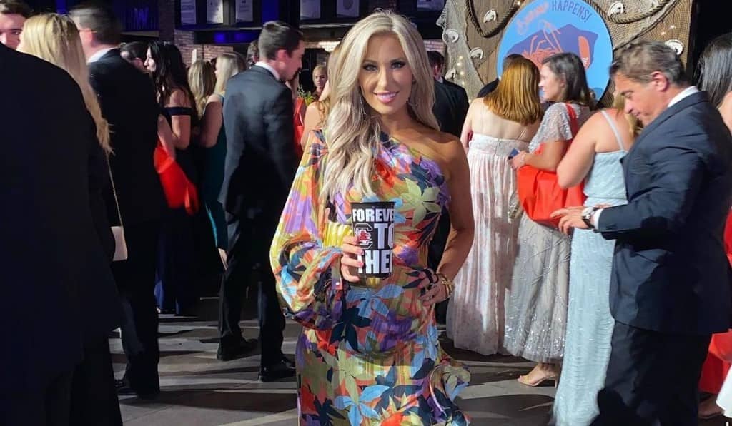Jenn Pellegrino Wiki, Age, Height, Weight, Parents, Husband, Net Worth, Bio
