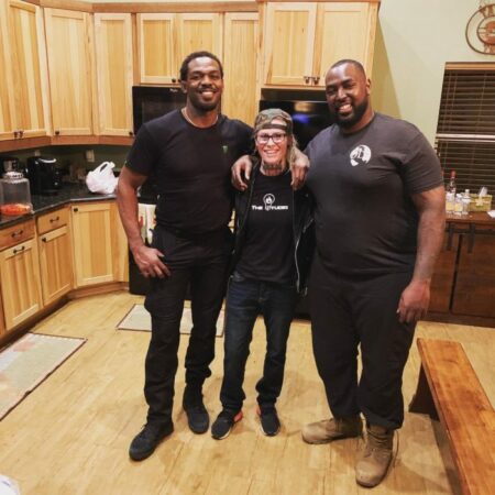 Jessi Lawless Bio, Age, Wife, Height, Family, Net Worth