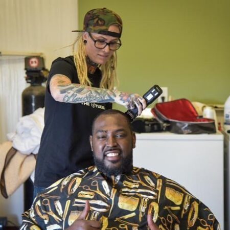 Jessi Lawless Bio, Age, Wife, Height, Family, Net Worth