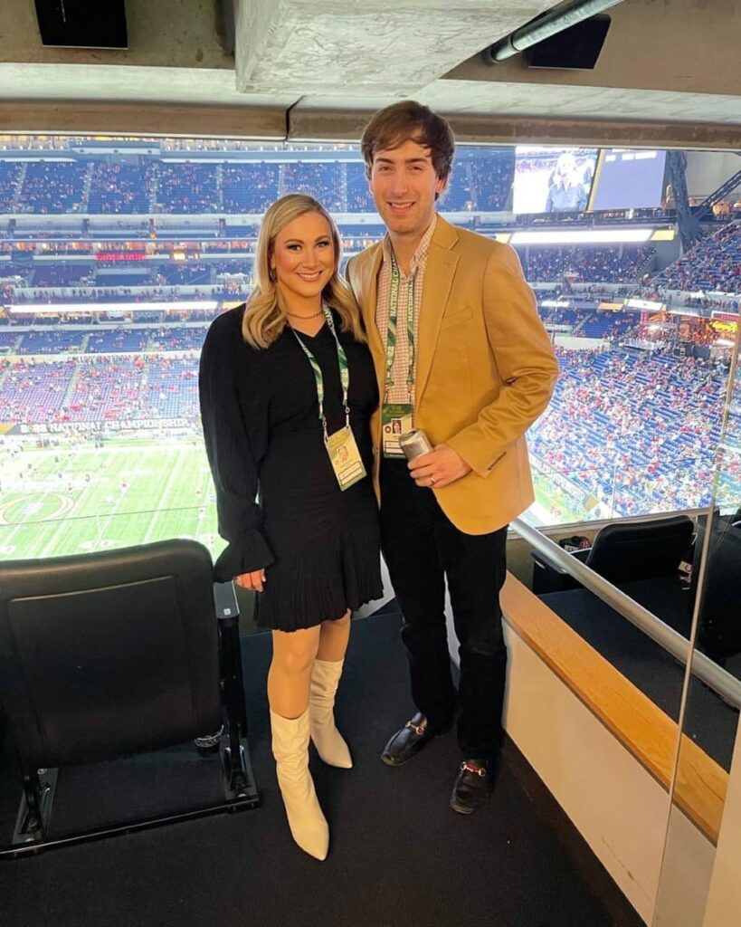 Kristen Saban Wiki, Age, Height, Husband, Child, Net Worth