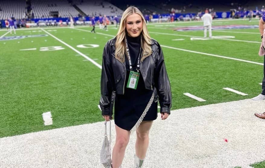 Kristen Saban Wiki, Age, Height, Husband, Child, Net Worth