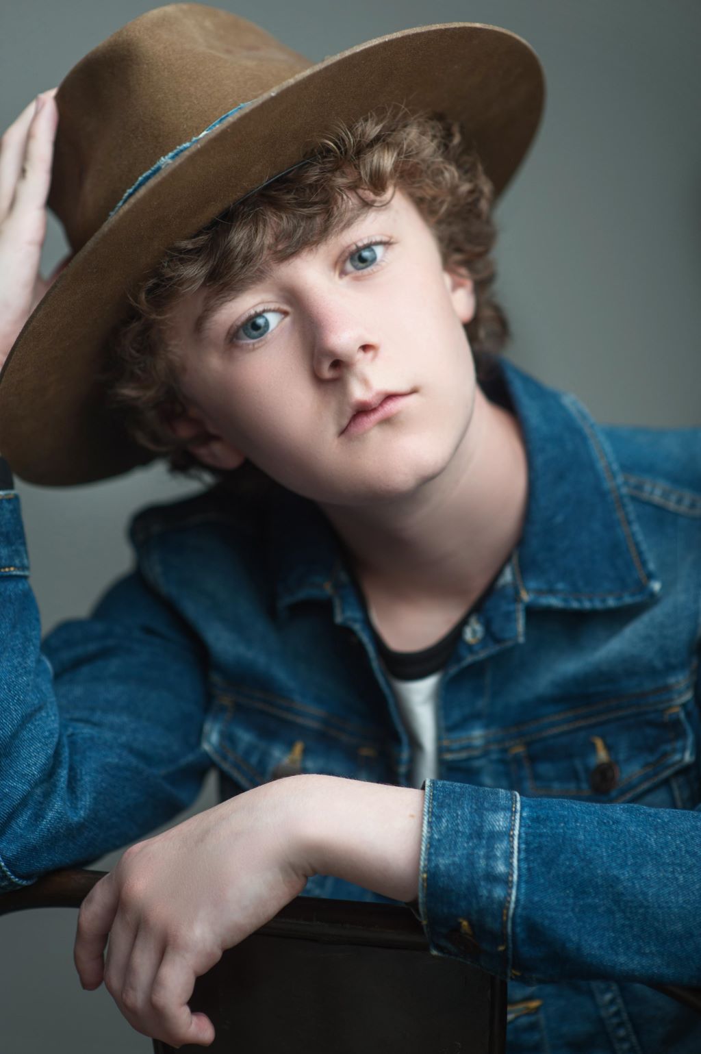 Luke Roessler Wiki, Age, Height, Parents, Movies, Net Worth