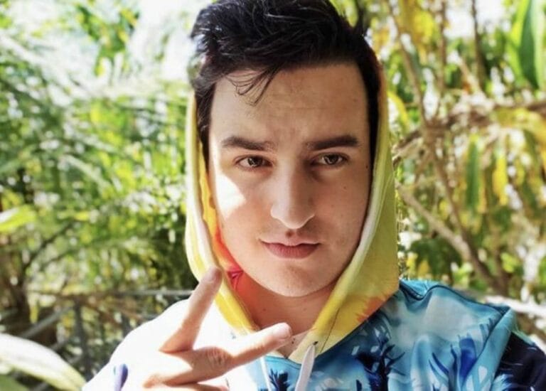 McCreamy Age, Real Name, Girlfriend, Height, and Net Worth McCreamy Early life