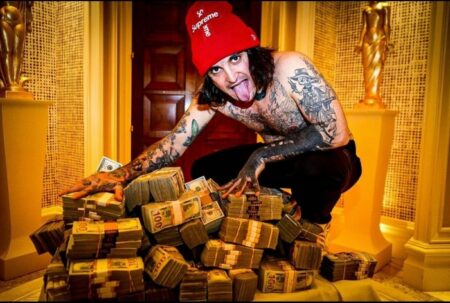 Mikki Mase Net Worth, Age, Height, Girlfriend, Wiki, Bio