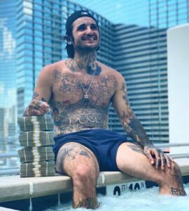 Mikki Mase Net Worth, Age, Height, Girlfriend, Wiki, Bio