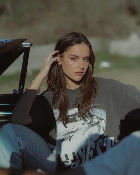 Meet Natalie Joy - American Model And Social Media Personality