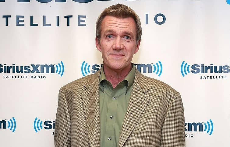 Neil Flynn