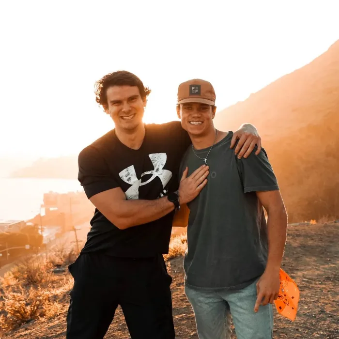 Ryan Lombard Age, Height, Wife, Net Worth, Married, Wiki